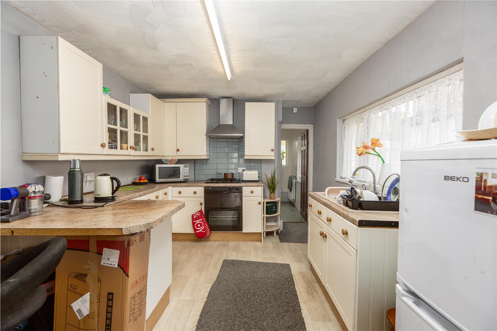 Montpelier Terrace, Mount Pleasant, Swansea, SA1 6JW